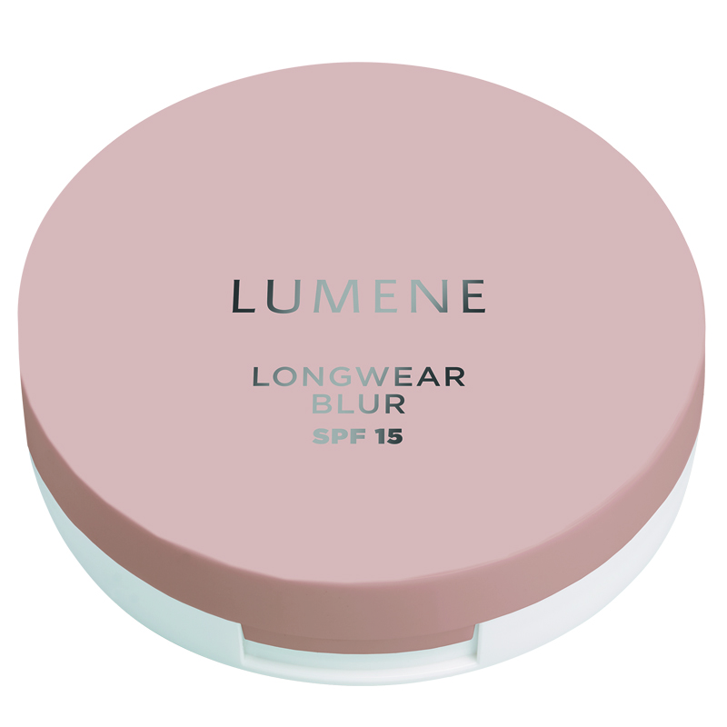lumene longwear blur powder foundation lumene longwear blur powder foundation